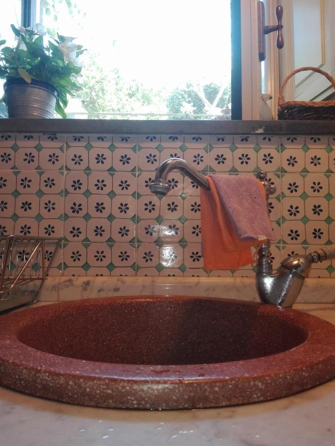 Bouganville Katanya Dış mekan fotoğraf